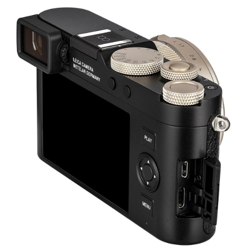 Leica D-LUX8 100주년 한정 에디션 (해외구매)_이미지