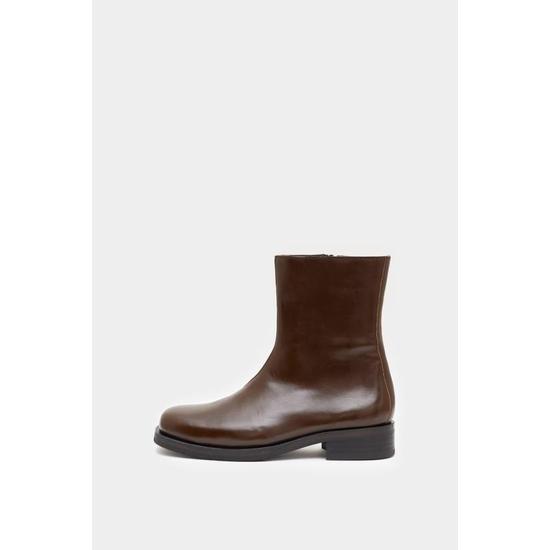 아워레가시 카미온 부츠 A3207CO_이미지