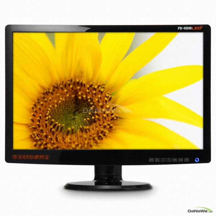에쎈 퍼스트 FS-H240LED