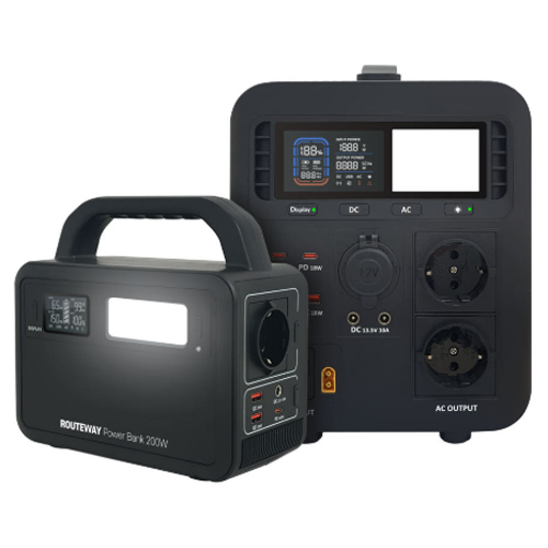 ��������Ż ��Ʈ���� PB700W + PB205W