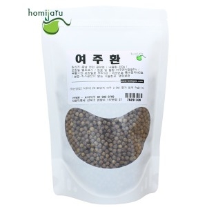 여주 여주환 300g 국내산