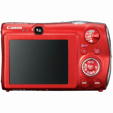 캐논 IXUS 980 IS (8GB 패키지)_이미지