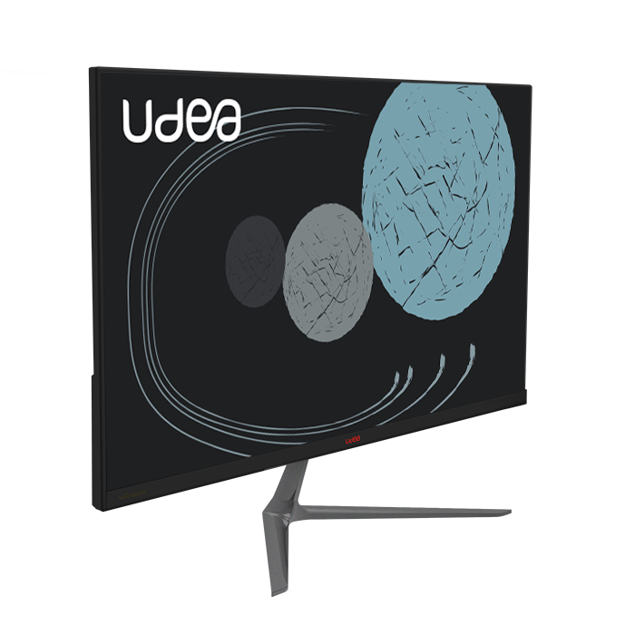 ���̾��� UDEA LOOK LK2720LA ���ɾ� 75 �÷º�ȣ