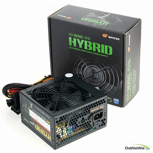 �����ڽ� HYBRID 6000 RE Extreme V2.3 ���� ������