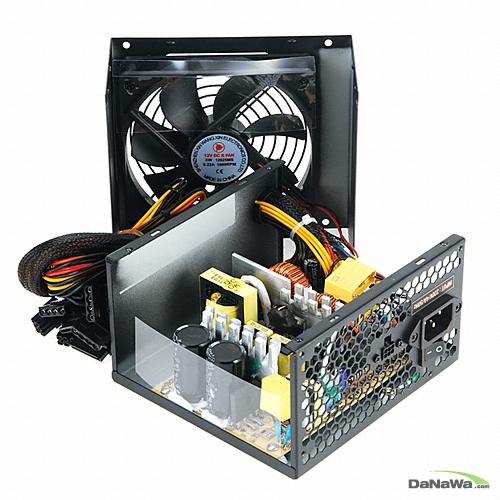 웨이코스 HYBRID 6000 RE Extreme V2.3 블랙 리모컨_이미지