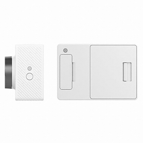 샤오이 Yi Camera (셀카봉 패키지)_이미지