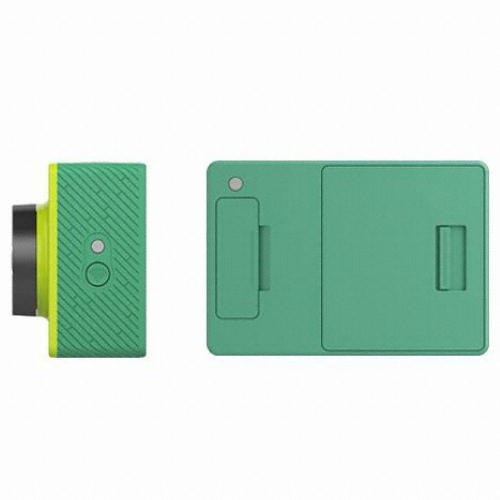 샤오이 Yi Camera (셀카봉 패키지)_이미지