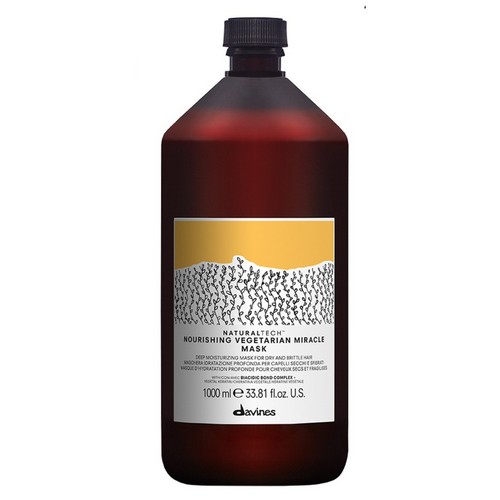  다비네스 너리싱 베지테리언 미라클 마스크 1000ml [1개]