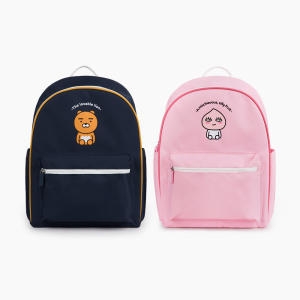 카카오프렌즈 베이직 백팩