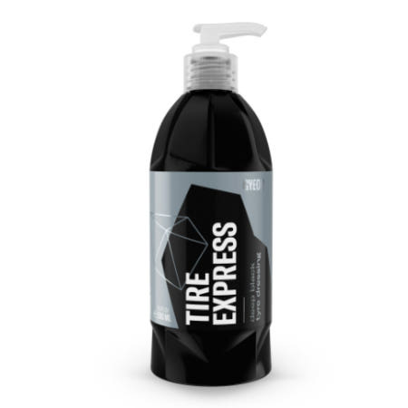 기온쿼츠 Q2M 타이어 익스프레스 500ml_이미지