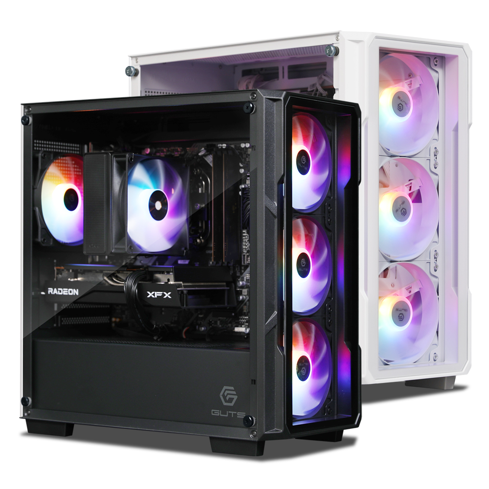 몬스타 가츠 X330 라이즈 (블랙)