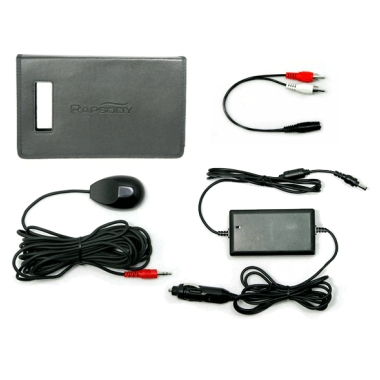 ���ڽ���ũ��� RAPSODY RSH-100 DTS ��������Ű��