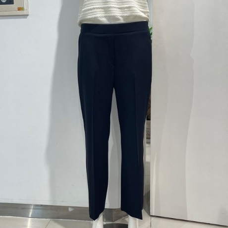 정장바지 세미부츠컷바지 AI2SL5290