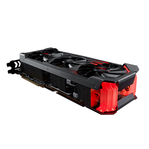 PowerColor 라데온 RX 6800 XT Red Devil D6 16GB_이미지