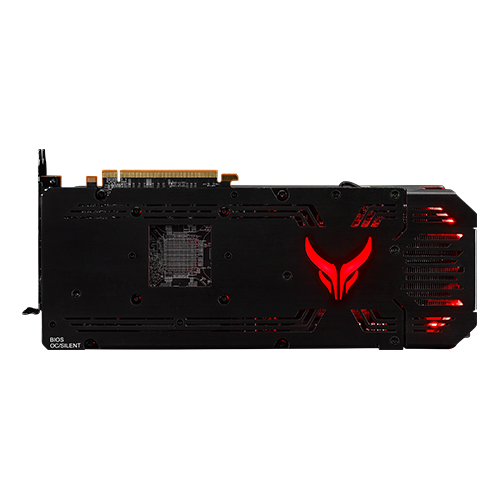 PowerColor 라데온 RX 6800 XT Red Devil D6 16GB_이미지