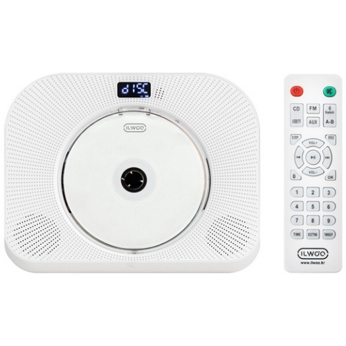 �Ͽ� CD�÷��̾�7 IW-CP7