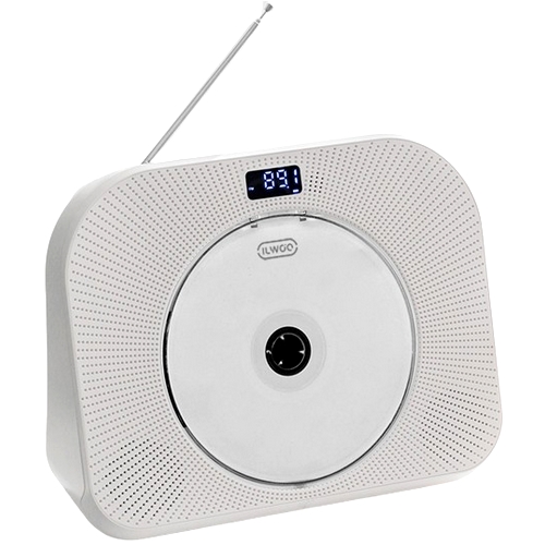 �Ͽ� CD�÷��̾�7 IW-CP7