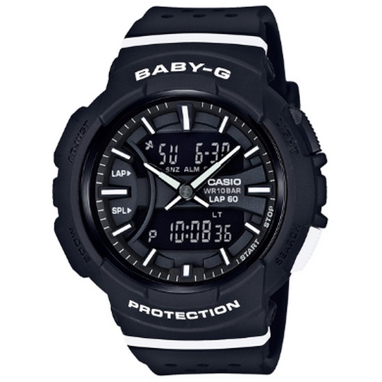 BABY-G BGA-240-1A1_이미지