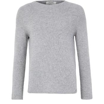 막스마라 여성 Georg round neck sweater grigio perla SMXK4R6FGRY1T1AA00 TP86265_이미지