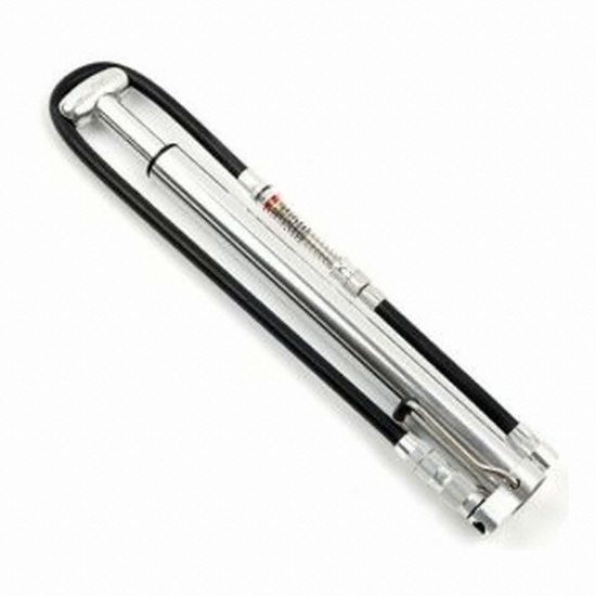 리자인 마이크로 플로어 드라이브 HPG