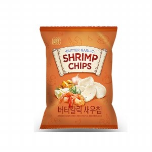 갈릭새우칩 64gx16봉지