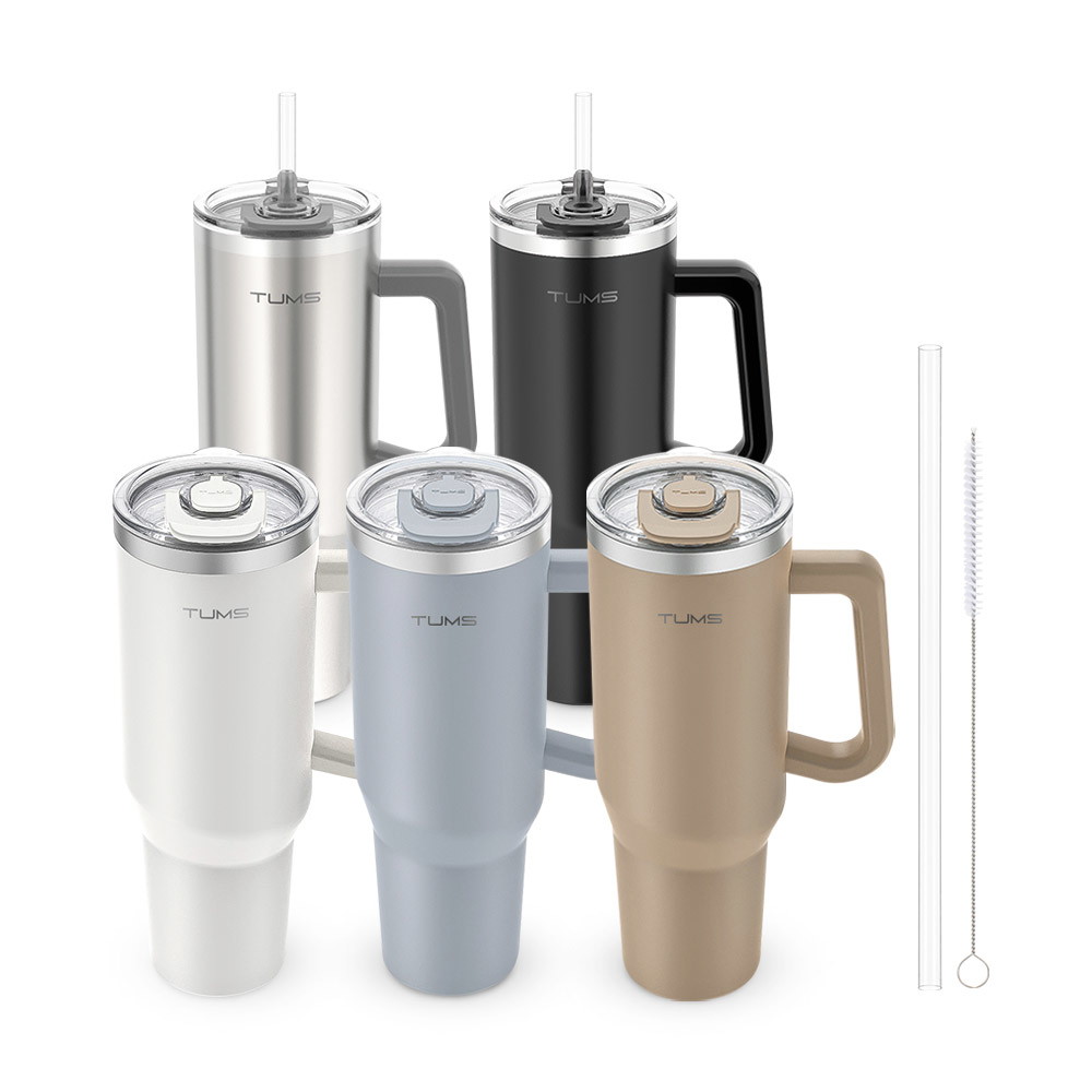 텀스 익스트림 대용량 텀블러 1.18L (1개)_이미지