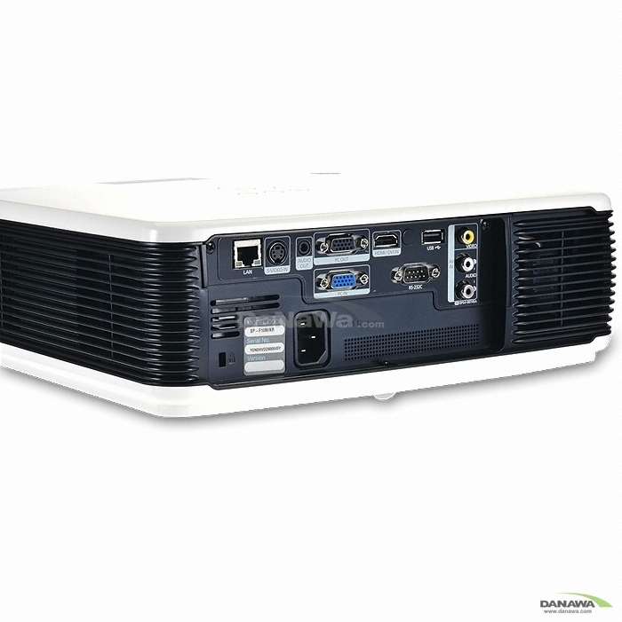 �Ｚ���� SP-F10M