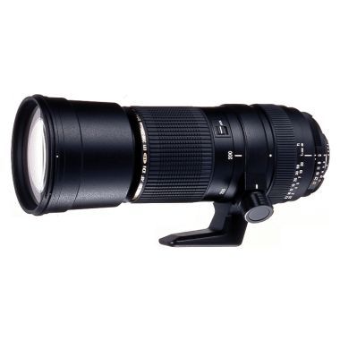 탐론 AF 200-500mm F5-6.3 Di LD IF 니콘 F용 (병행수입)_이미지