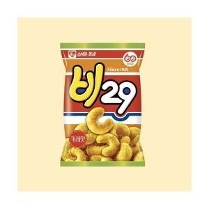 농심 비29 55g (1개)_이미지