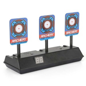 와이즈핏 전자 자동 과녁판 ST-301B