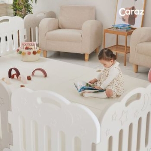 키벨 베이비룸 6EA 6개 안전울타리 아기 안전가드 28571558