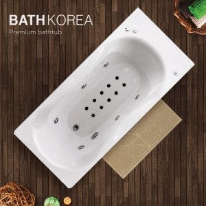 바스코리아 레브 아크릴 욕조 스파 OS-111SP_이미지