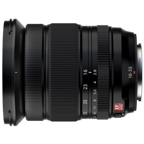 후지필름 후지논 XF 16-55mm F2.8 R LM WR II (정품)