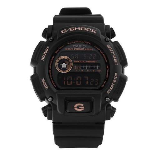 G-SHOCK 쥐샥 남성 러버 DW 9052GBX 1A4_94443265_이미지