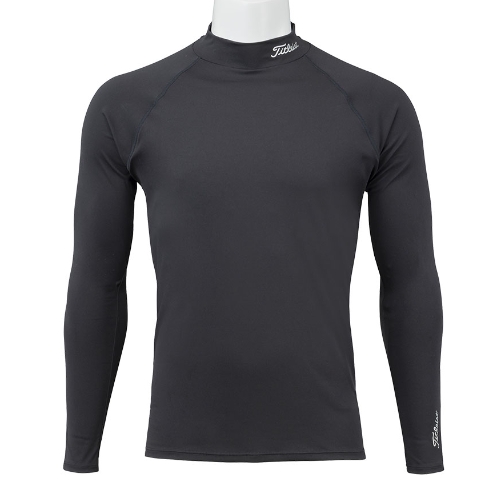 타이틀리스트 반폴라 긴팔 이너 TLPMT981J_이미지