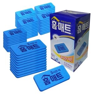 홈매트 훈증기 홈매트 리필패 (1개)_이미지