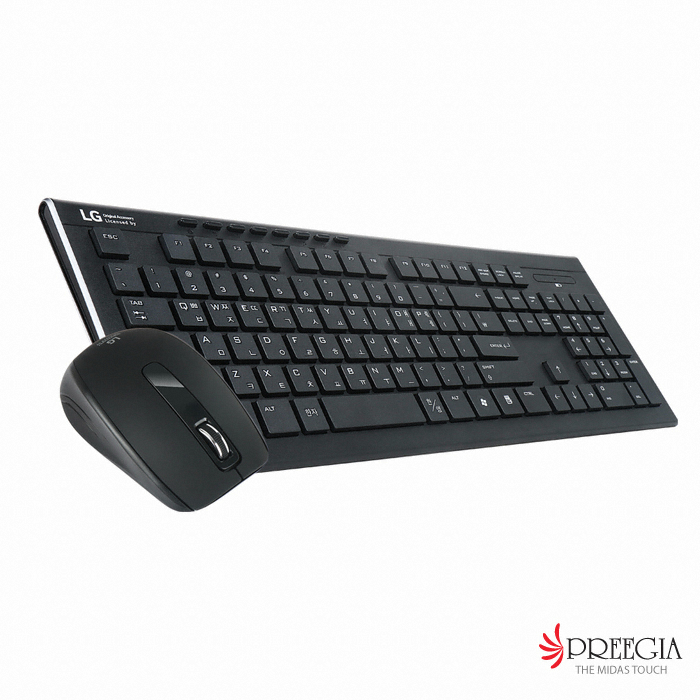 청맥전자 For LG MKS-5000