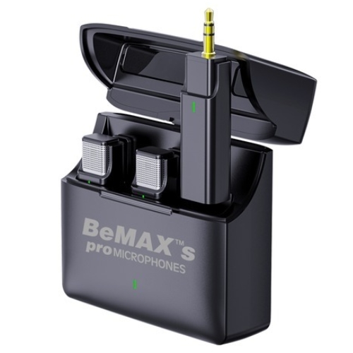 이안시스테크 BeMax BePro-02 (3.5mm)_이미지