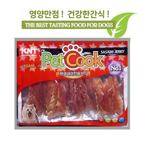 펫쿡 꽈배기사사미 300g이미지입니다. 누르면 해당 게시물로 새창이동합니다.