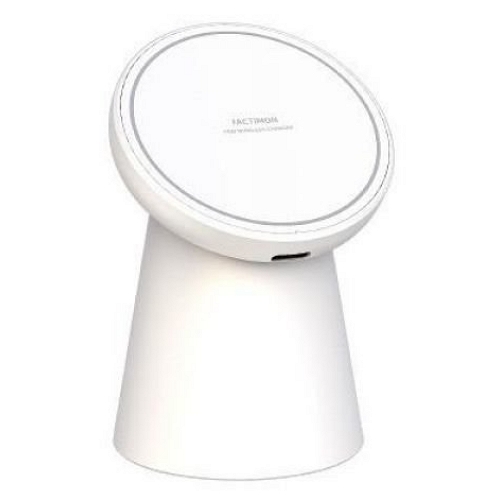 액티몬 15W 맥세이프 무선충전기 MON-MAGSAFE-HOME1