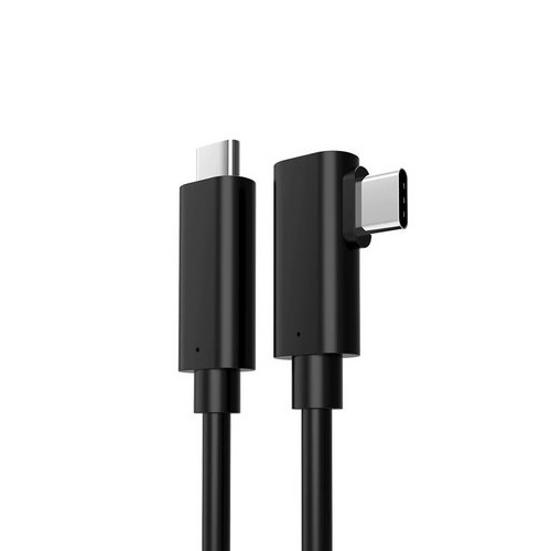 아이엠듀 오큘러스 퀘스트2 USB 3.0 C to C타입 링크 케이블 (5m)