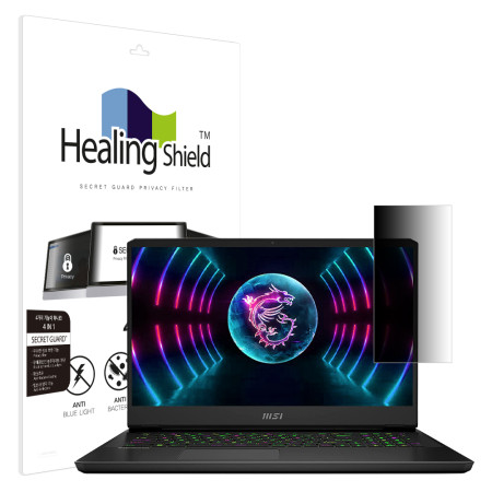 ��Ʈ�� �������� MSI Vector GP77 13VF SNS �޽��� ���̵� �����̹��� �����ʸ�