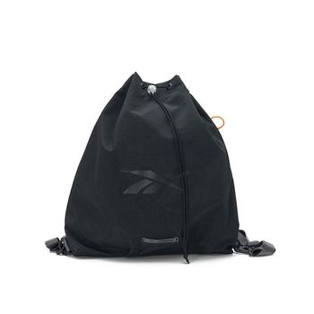 ���� X RAWROW 2WAY STRING GYM SACK ���� REBA4FY72BK