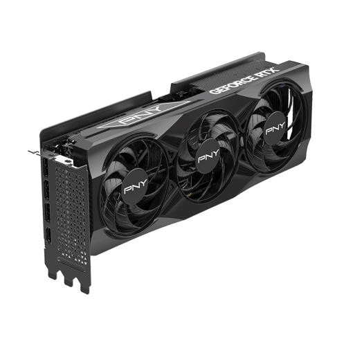 PNY 지포스 RTX 5070 Ti OC D7 16GB Triple Fan STCOM_이미지