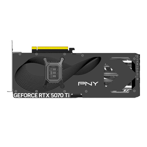 PNY 지포스 RTX 5070 Ti OC D7 16GB Triple Fan STCOM_이미지