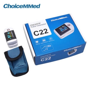 초이스메드 산소포화도 측정기 MD300C22이미지입니다. 누르면 해당 게시물로 새창이동합니다.