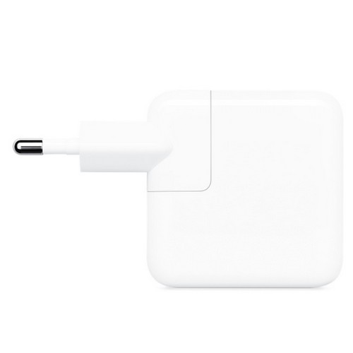 APPLE 30W USB-C 전원 어댑터 MY1W2KH/A_이미지