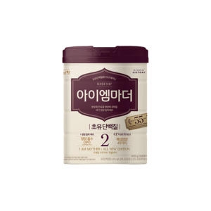 남양유업 2023 아이엠마더 2단계 800g (3개)
