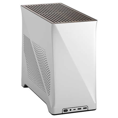 Fractal Design Era2 (실버)_이미지