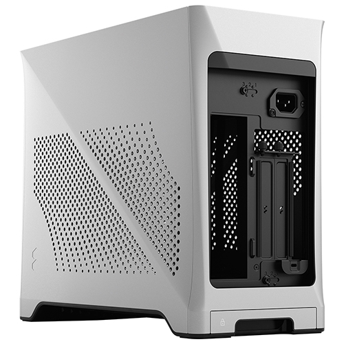 Fractal Design Era2 (실버)_이미지